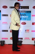 Amitabh Bachchan at HT Mumbai